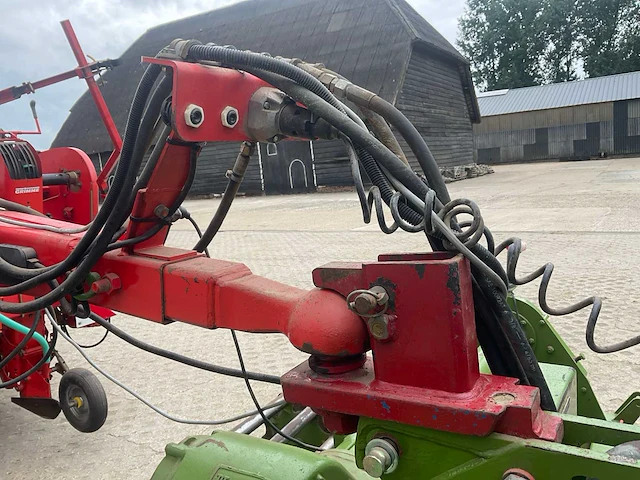 Grimme -baselier gl 34z - fa310 pootcombinatie - afbeelding 25 van  43