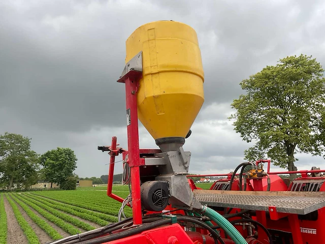 Grimme -baselier gl 34z - fa310 pootcombinatie - afbeelding 26 van  43