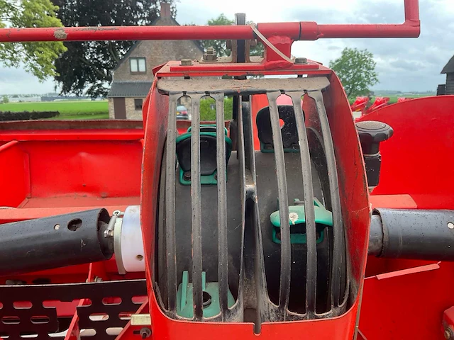 Grimme -baselier gl 34z - fa310 pootcombinatie - afbeelding 27 van  43
