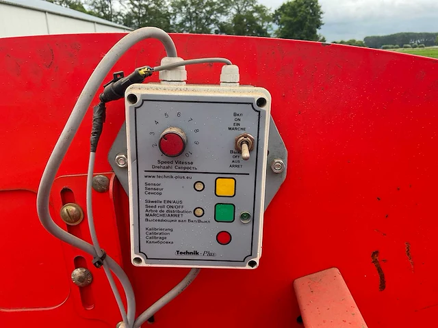 Grimme -baselier gl 34z - fa310 pootcombinatie - afbeelding 31 van  43