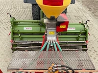 Grimme -baselier gl 34z - fa310 pootcombinatie - afbeelding 33 van  43
