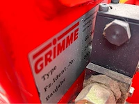 Grimme -baselier gl 34z - fa310 pootcombinatie - afbeelding 36 van  43