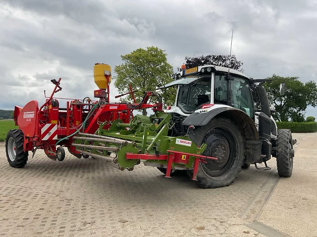 Grimme -baselier gl 34z - fa310 pootcombinatie - afbeelding 38 van  43