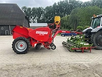 Grimme -baselier gl 34z - fa310 pootcombinatie - afbeelding 40 van  43