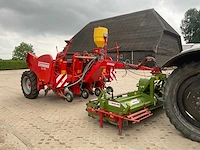 Grimme -baselier gl 34z - fa310 pootcombinatie - afbeelding 41 van  43