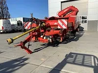 Grimme gz 1700 dl1 uienlader