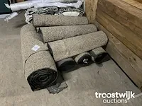 Grinddoek