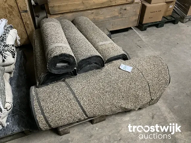 Grinddoek - afbeelding 2 van  2