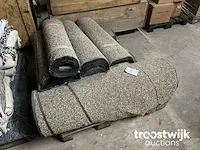 Grinddoek - afbeelding 2 van  2