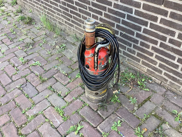 Grindex 81071 waterpomp - afbeelding 1 van  2