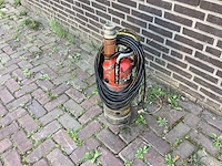 Grindex 81071 waterpomp - afbeelding 1 van  2