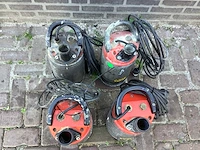 Grindex dompelpomp (4x) - afbeelding 3 van  3