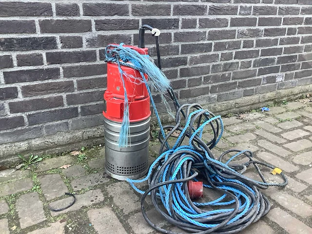 Grindex g1101 dompelpomp - afbeelding 1 van  3