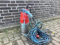 Grindex g1101 dompelpomp - afbeelding 1 van  3