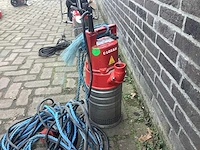 Grindex g1101 dompelpomp - afbeelding 2 van  3