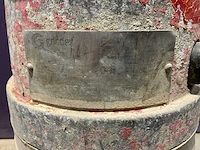 Grindex minex n vuilwaterpomp - afbeelding 4 van  4