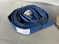 Grindex vuilwaterpomp 230v - afbeelding 2 van  4