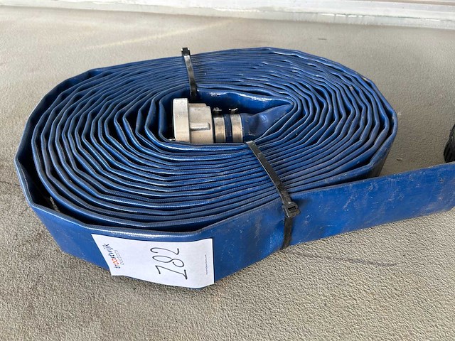 Grindex vuilwaterpomp 230v - afbeelding 2 van  5