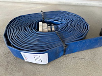 Grindex vuilwaterpomp 230v - afbeelding 2 van  5