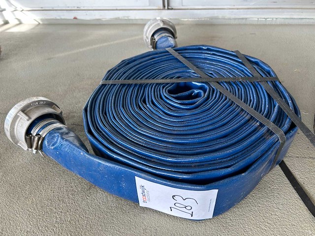 Grindex vuilwaterpomp 230v - afbeelding 2 van  5