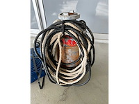 Grindex vuilwaterpomp 230v - afbeelding 4 van  5