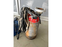 Grindex vuilwaterpomp 230v - afbeelding 5 van  5