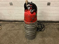 Grindex vuilwaterpomp - afbeelding 2 van  4