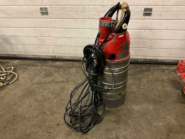 Grindex vuilwaterpomp - afbeelding 3 van  4