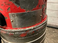 Grindex vuilwaterpomp - afbeelding 4 van  4