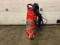 Grindex vuilwaterpomp - afbeelding 1 van  4