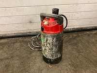 Grindex vuilwaterpomp - afbeelding 1 van  3