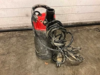 Grindex vuilwaterpomp - afbeelding 2 van  3