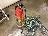 Grindex vuilwaterpomp - afbeelding 1 van  4