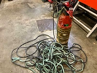 Grindex vuilwaterpomp - afbeelding 2 van  4