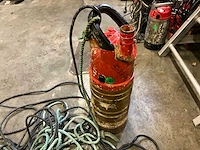 Grindex vuilwaterpomp - afbeelding 3 van  4