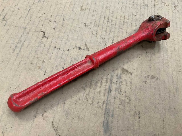 Grinding wheel dresser (3x) - afbeelding 1 van  4