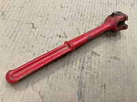 Grinding wheel dresser (3x) - afbeelding 1 van  4