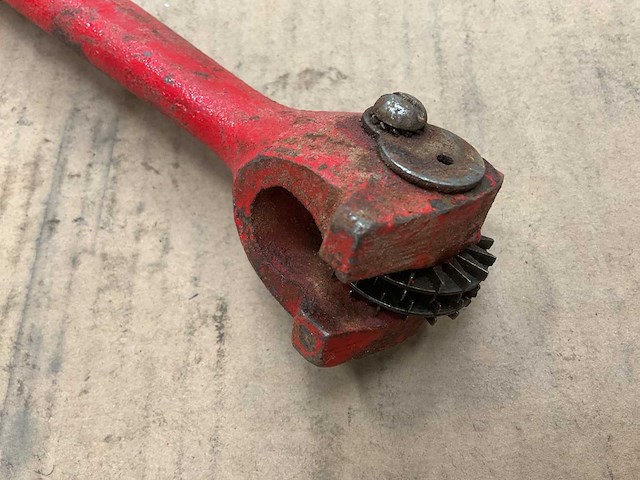 Grinding wheel dresser (3x) - afbeelding 3 van  4