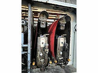 Grindingmaster breedband slijp/borstelmachine - afbeelding 4 van  16