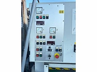 Grindingmaster breedband slijp/borstelmachine - afbeelding 11 van  16