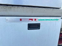 Grindingmaster breedband slijp/borstelmachine - afbeelding 13 van  16