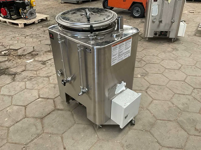 Grindmaster koffiemachine - afbeelding 2 van  7