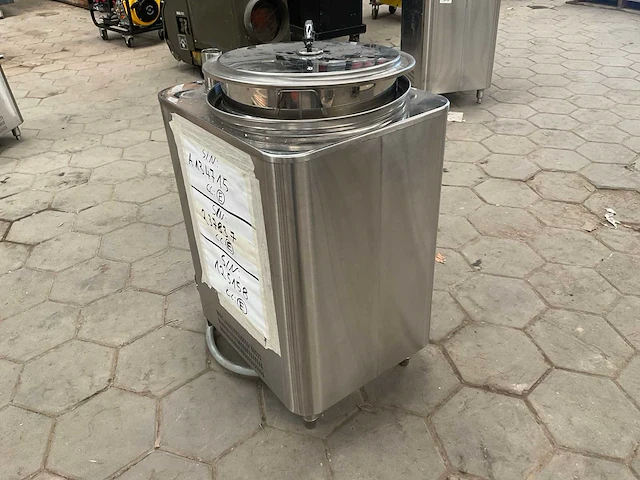 Grindmaster koffiemachine - afbeelding 4 van  7