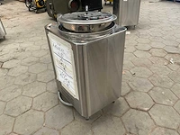 Grindmaster koffiemachine - afbeelding 4 van  7