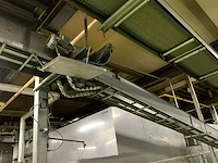 Gringhuis lift met transportband - afbeelding 3 van  31