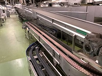 Gringhuis lift met transportband - afbeelding 11 van  31