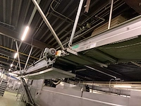 Gringhuis lift met transportband - afbeelding 13 van  31