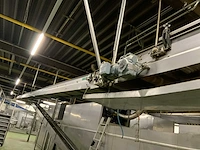 Gringhuis lift met transportband - afbeelding 14 van  31