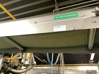 Gringhuis lift met transportband - afbeelding 15 van  31