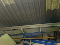 Gringhuis lift met transportband - afbeelding 18 van  31